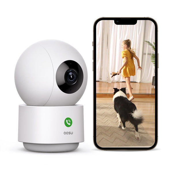Aosu IndoorCam P1 Pro