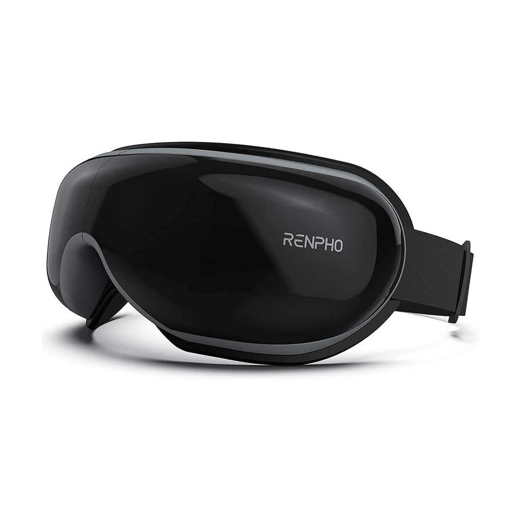 Renpho Eye Massager – Eyeris Black RF-EM001-BK