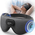 RENPHO EYESNOOZE Sleep Headphones Sleep Mask with Bluetooth Headphones