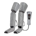 RENPHO Leg Massager for Circulation and Relaxation, Calf Feet Thigh Massage with 6 Modes 4 Intensities