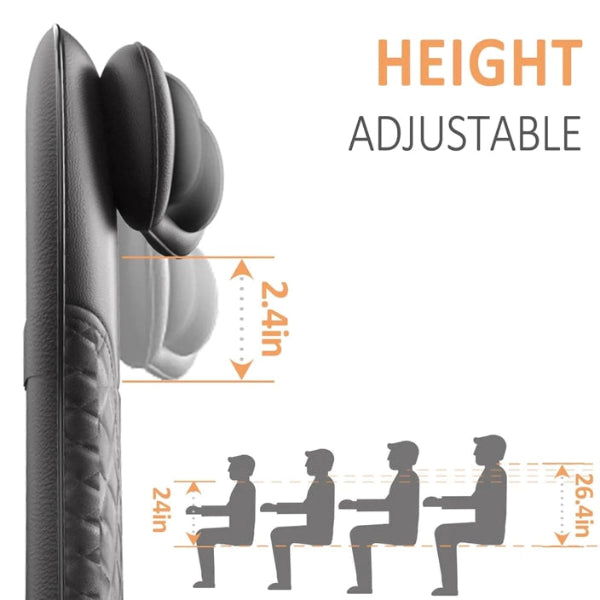 RENPHO Chair Massager for back – Chair Pro