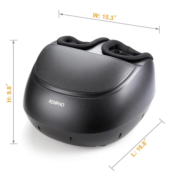 RENPHO Foot Massager Shiatsu Premium