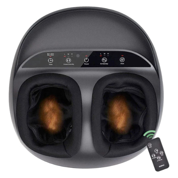 RENPHO Foot Massager Shiatsu Premium