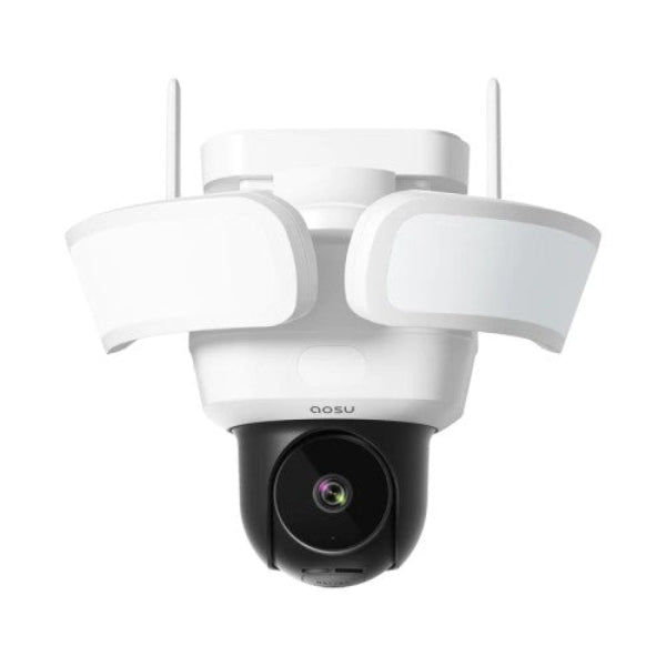 AOSU Floodlight Cam Pro